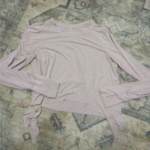 Free people movement top